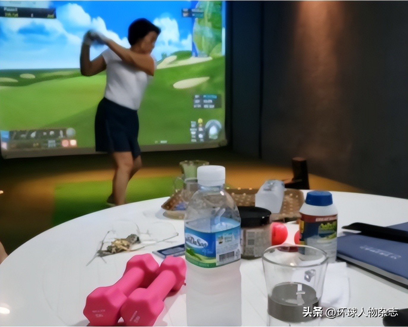 孙子实名举报总统爷爷和亲爹，让人看傻眼