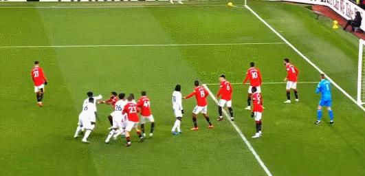 梅西2019欧冠对阵利物浦,梅西世界波破门收获法甲处子球