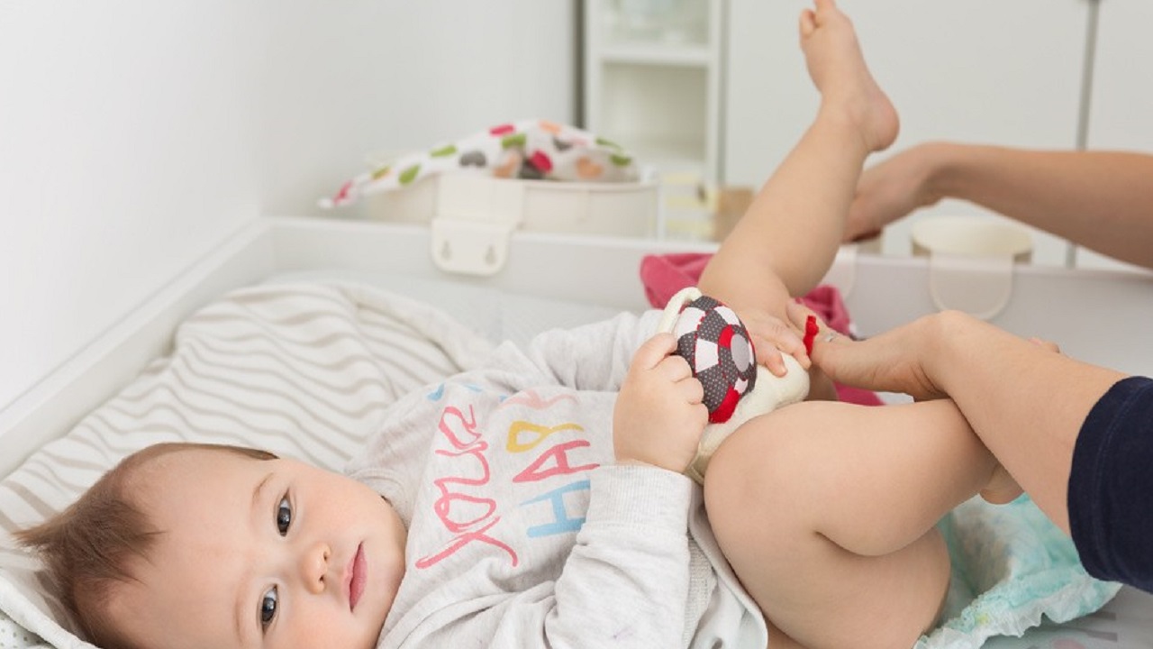 家有宝宝注意哪些细节,家有男孩教育的9个注意事项