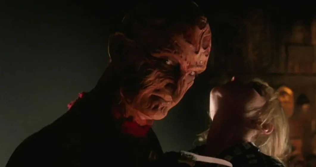 口碑炸裂又一部神剧,一口气看完系列好剧推荐熬夜追剧