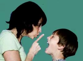 孩子危险行为不听话怎么教育,7岁孩子躁动不安怎么解决