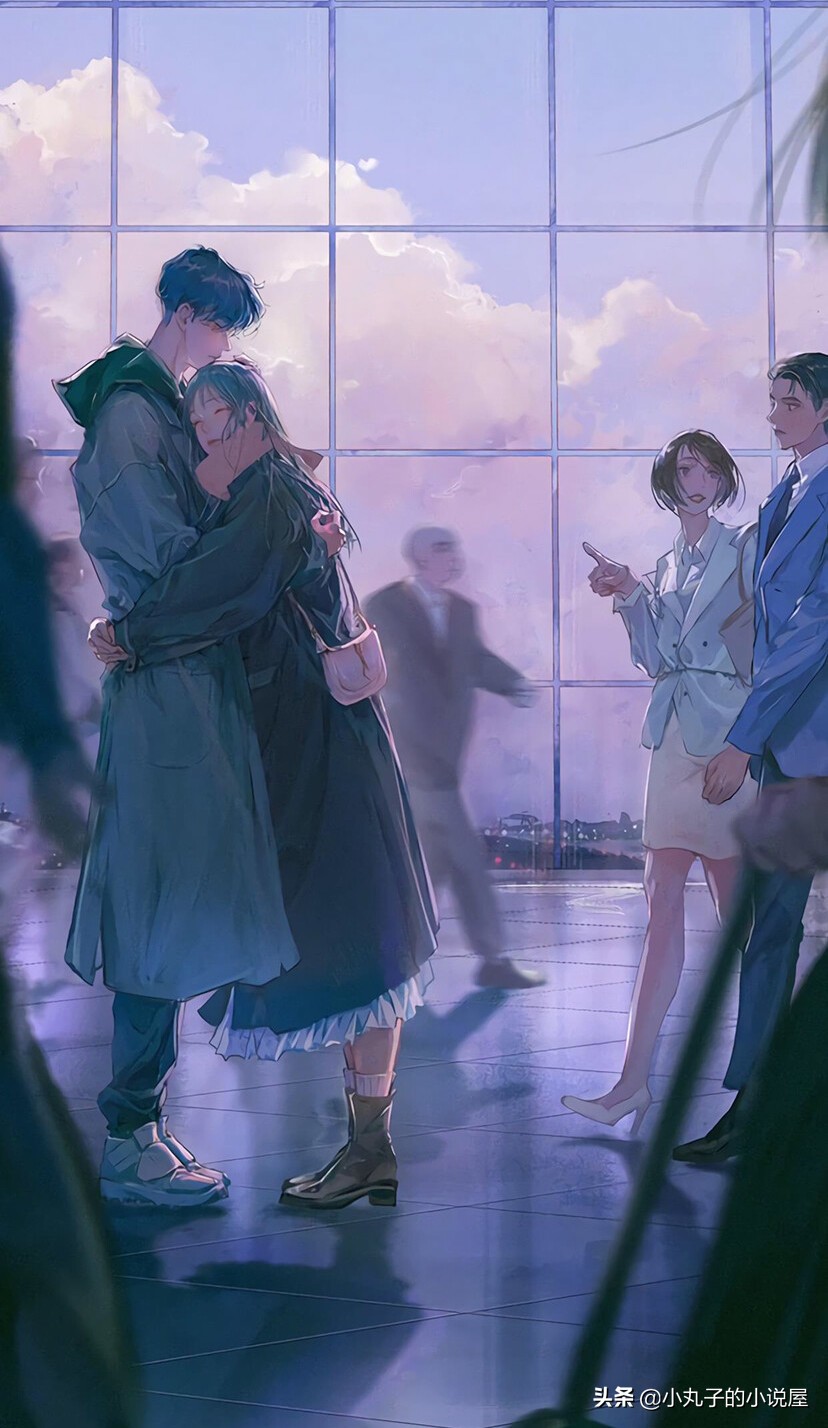 精选：闹喜by陈惜，女陶艺师vs大学教授，暗恋，女追男，熟男*女熟**