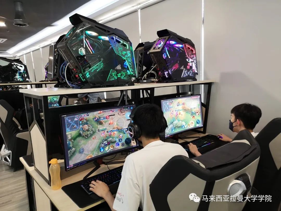 准备出国留学之前，先来一起了解拉曼理工大学