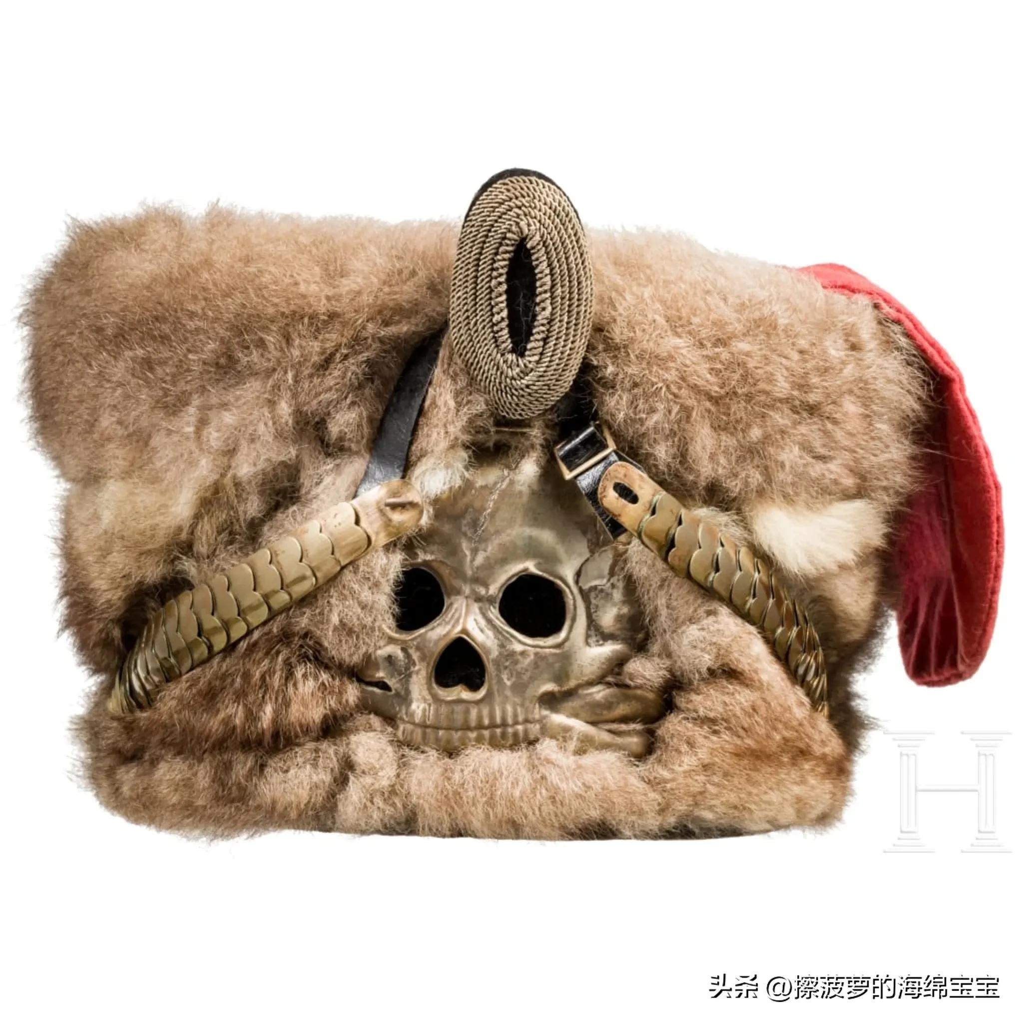 德意志帝国的帽子,德意志帝国头盔和清军头盔