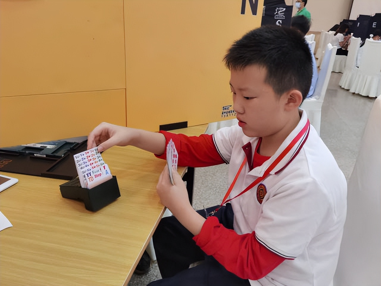 2024年青少年全国桥牌锦标赛,第31届广东桥牌精英赛