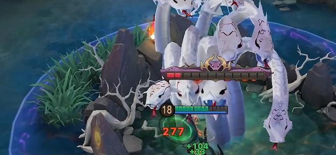 决战平安京高端局上野区,决战平安京最强开团英雄