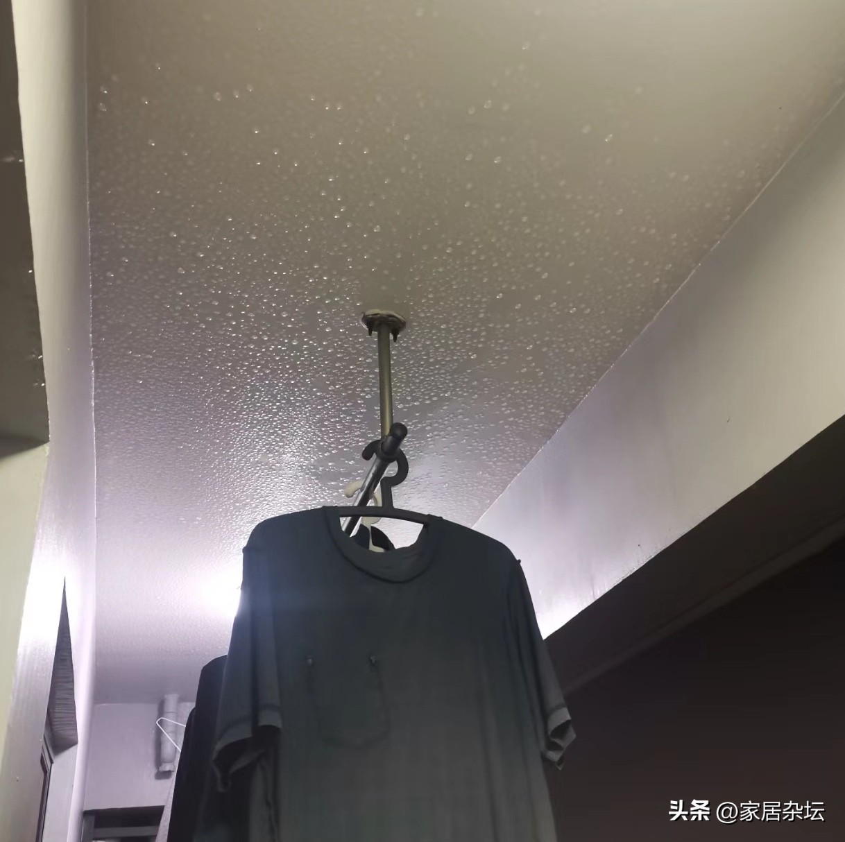 抽湿机使用好处,家里潮湿除湿器有用吗