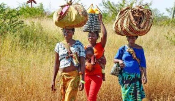 乌干达的生活是什么样的,乌干达是哪里的