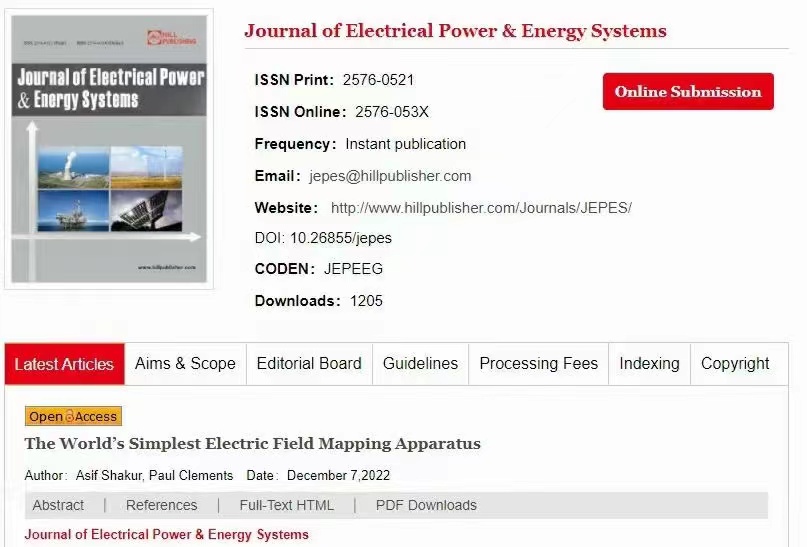 比较容易投稿的国际期刊,一投就中的普通期刊推荐