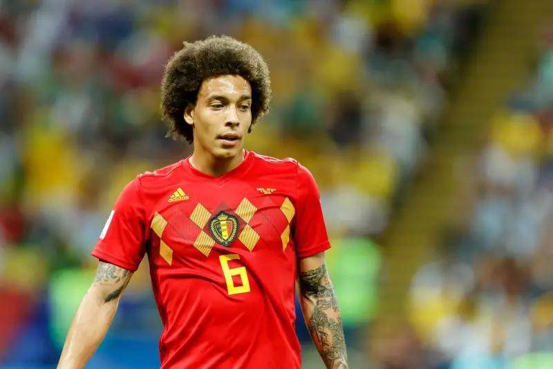 世界杯前瞻英格兰和比利时,世界杯前瞻之斗牛士西班牙队