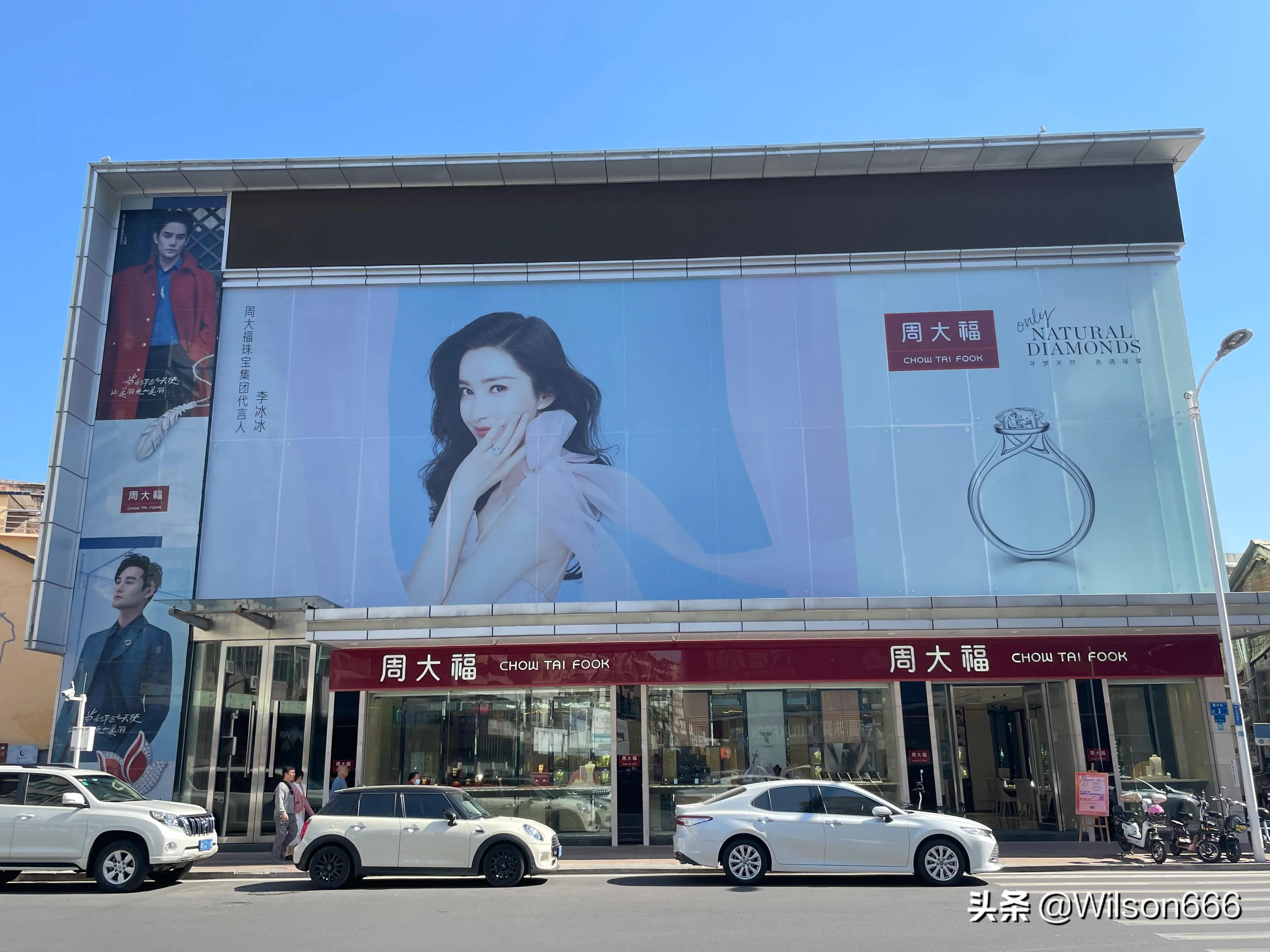 它曾经是莞城最旺的商圈,从强盛走向衰败的转折点