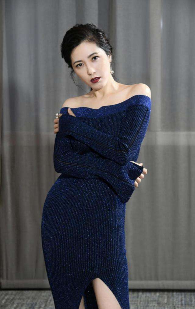 曾黎三任前男友都是影帝,和曾黎谈恋爱的三位影帝