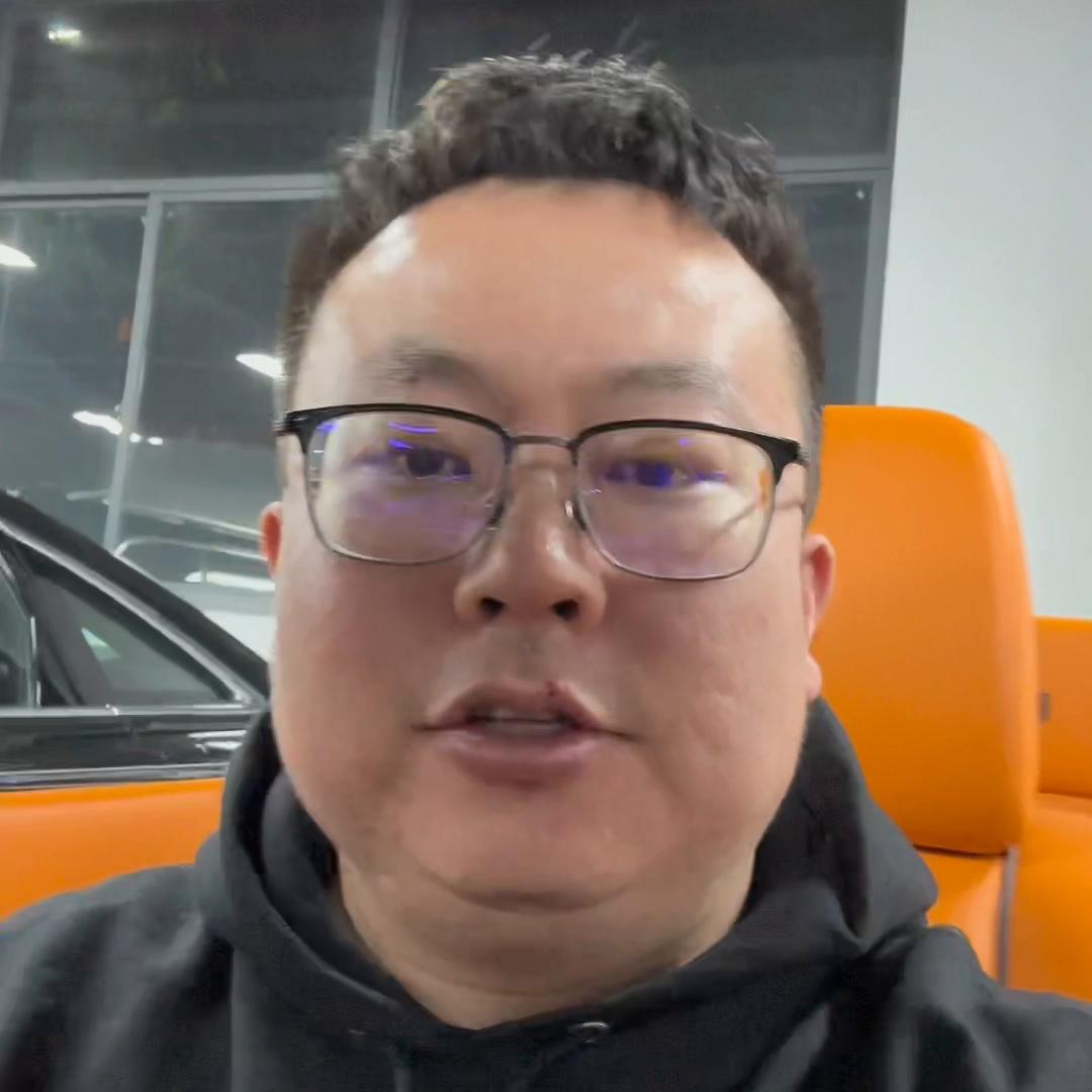 又买新车，再买下去，就要自己卷自己了#租豪车