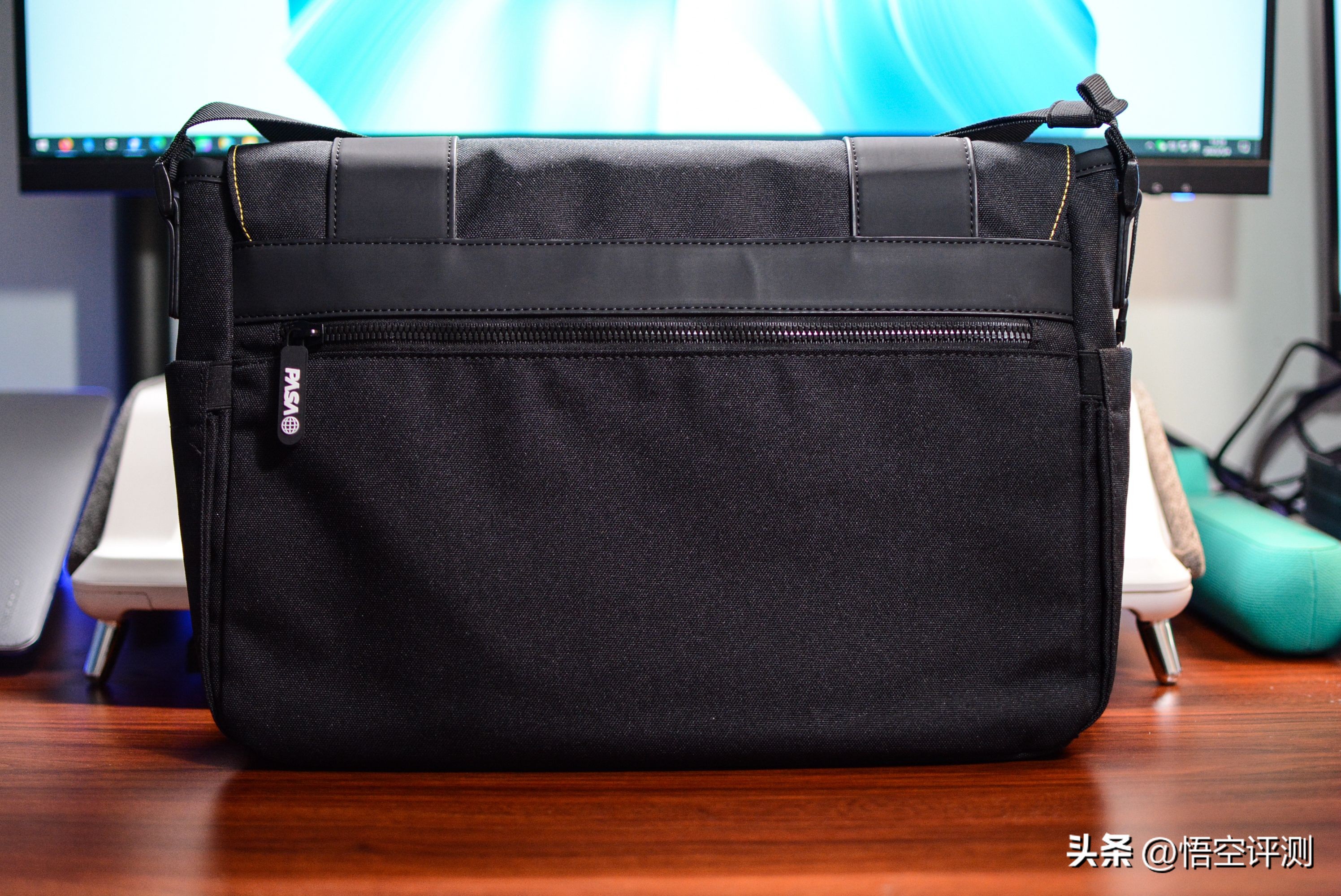 魅族星际邮差壳有13系列吗,魅族邮差包上身效果