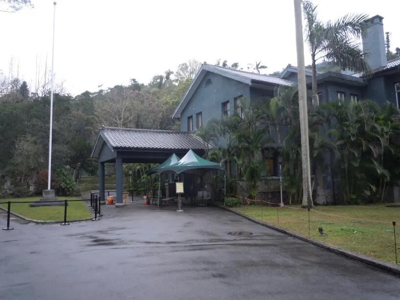 跟随老韩走遍中国，台湾自助游之四