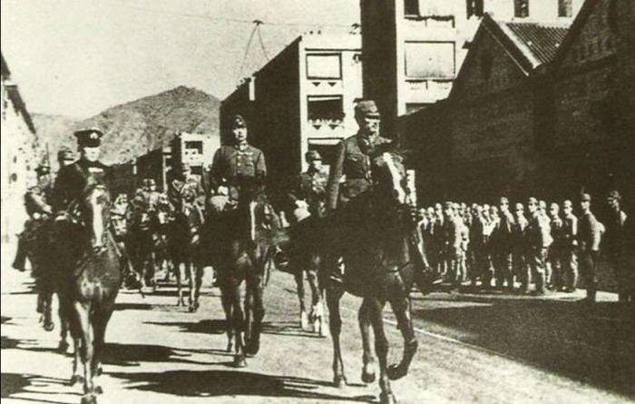 1941年那个“黑色圣诞节”，香港是如何被丘吉尔出卖给日本的