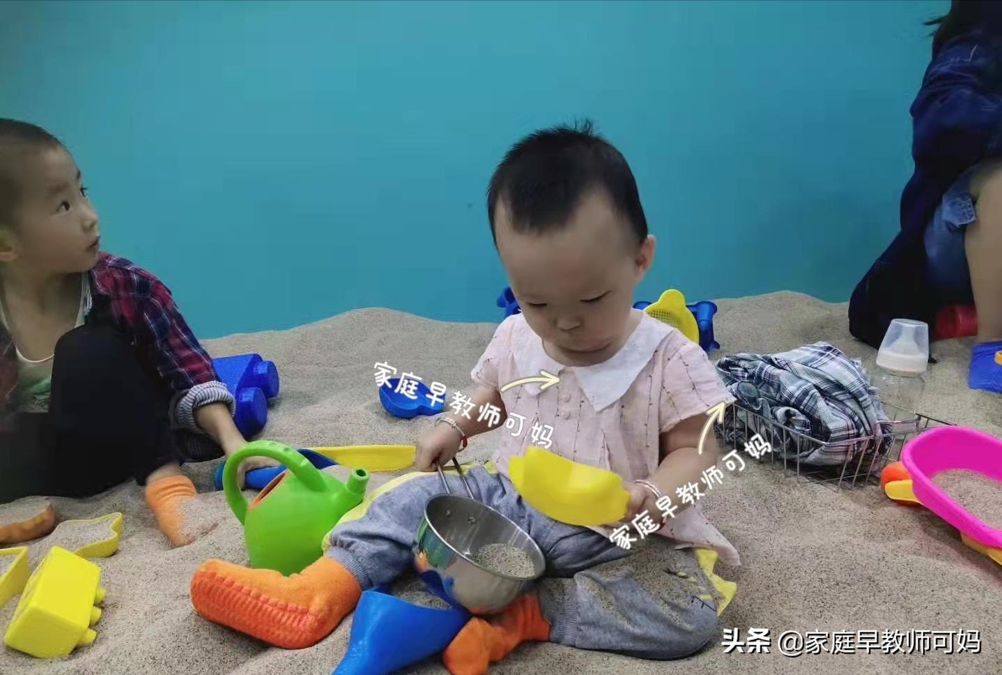 怎么训练宝宝记忆力最好,每天反复教宝宝学习增加记忆力