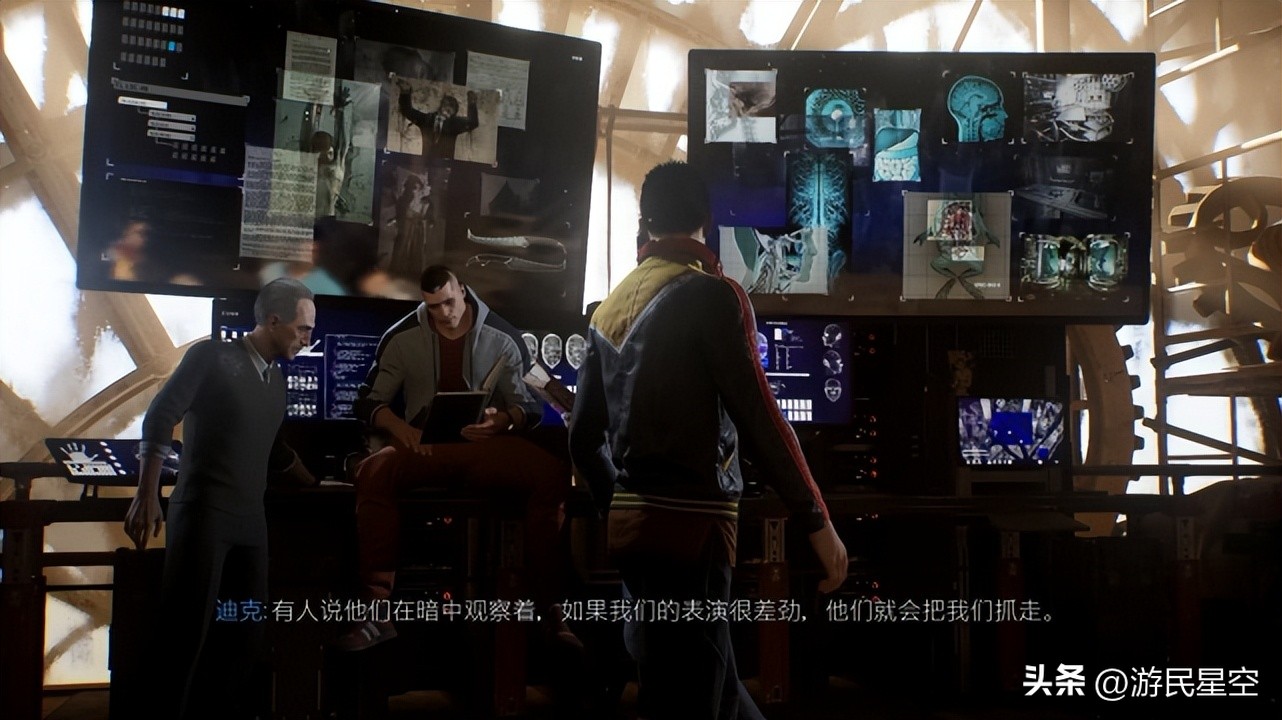 哥谭布鲁斯父母,哥谭骑士游戏好不好玩