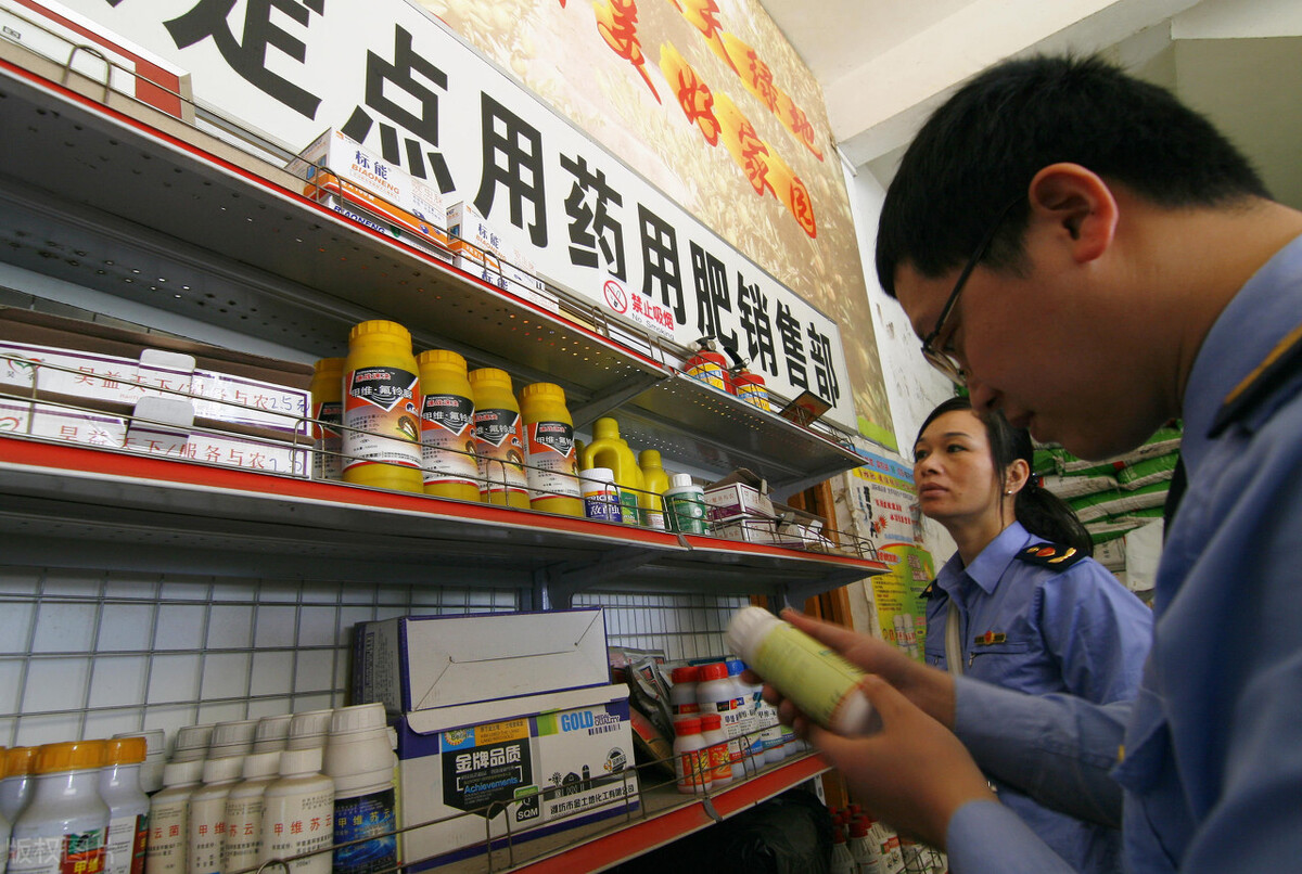 农资销售行业的困局,做农资经销商有多大的利润空间