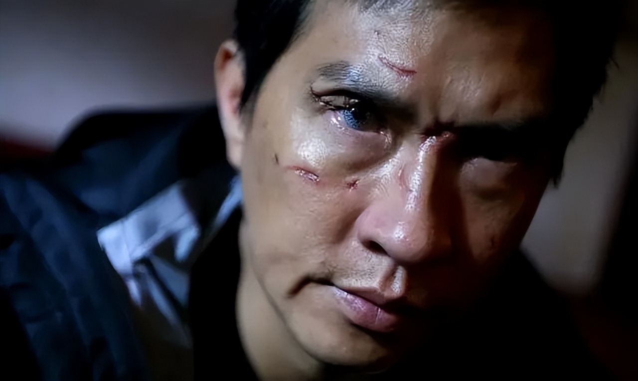 有种帅叫“中年大叔”！这6位大牌男星，越老越有男人味