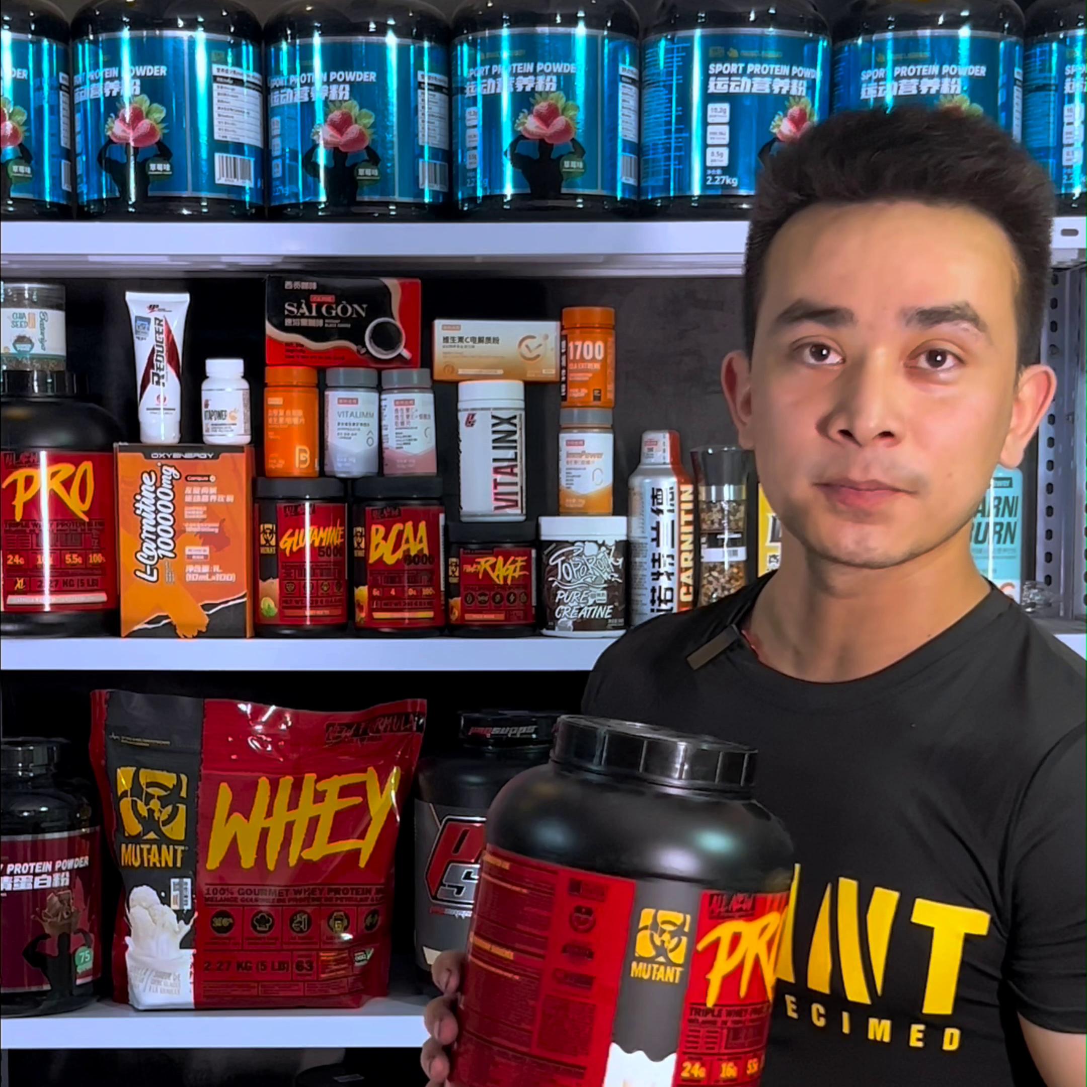 蛋粉分为哪几种,蛋白粉是什么作用和功效