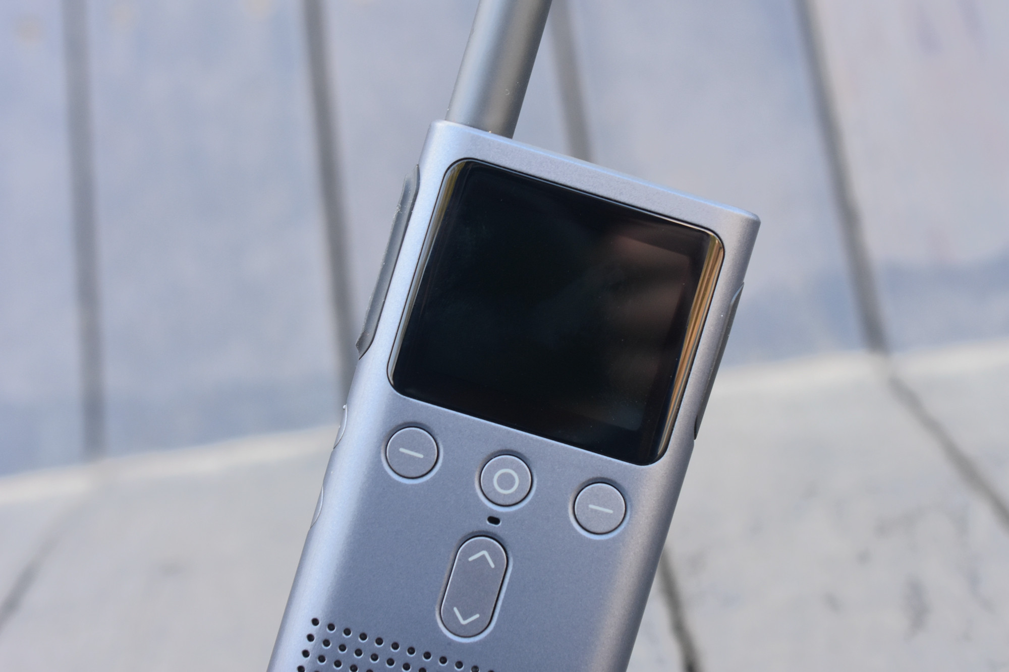 小米对讲机2s骑行使用,小米对讲机2s通信距离