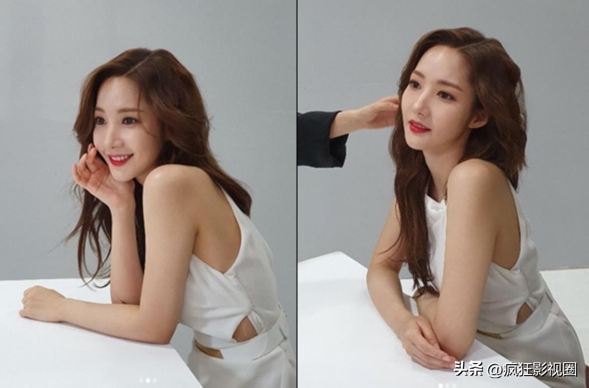 韩国整容最成功的明星朴敏英,朴敏英自曝整容史