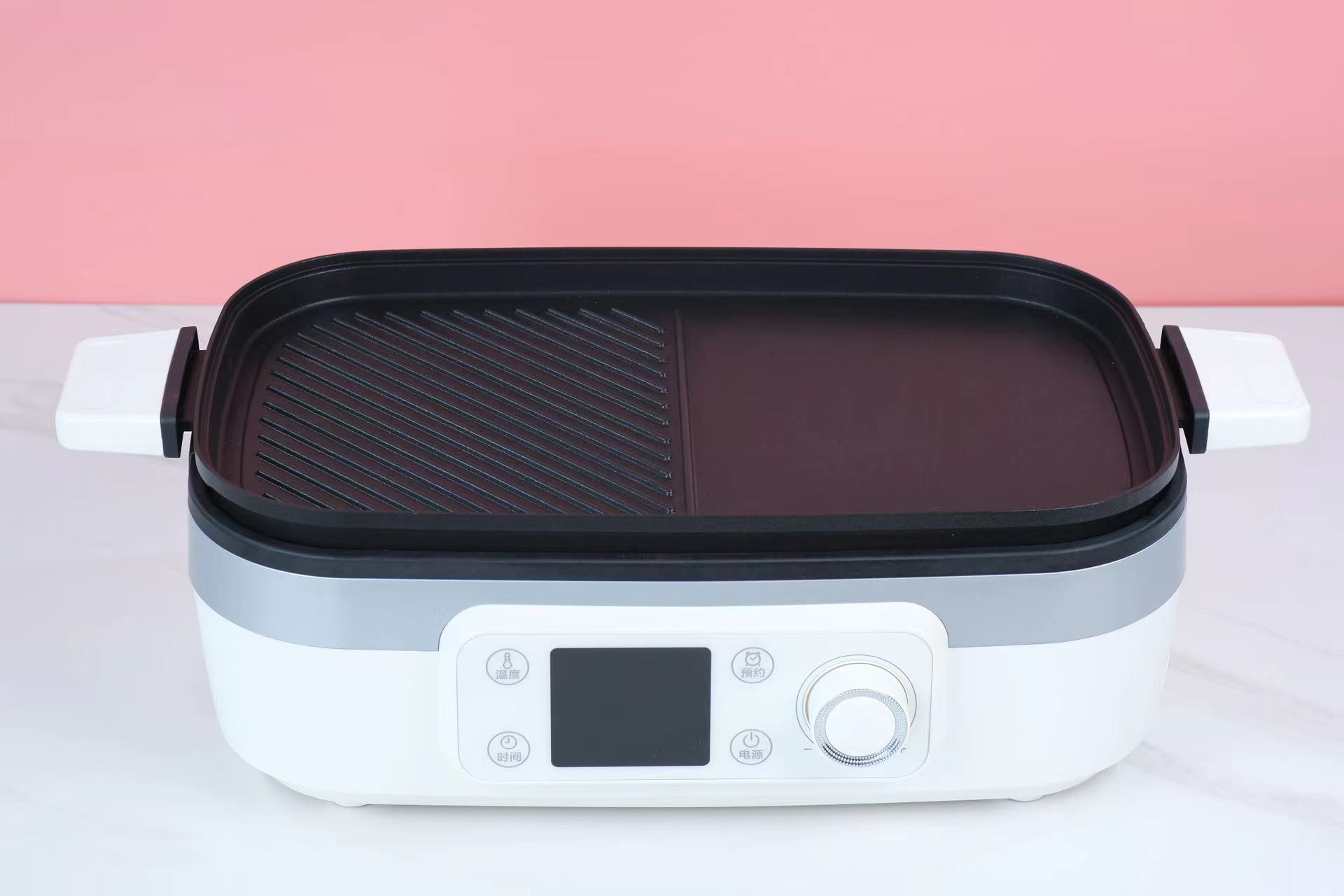 好厨电优势,好厨电享受便捷