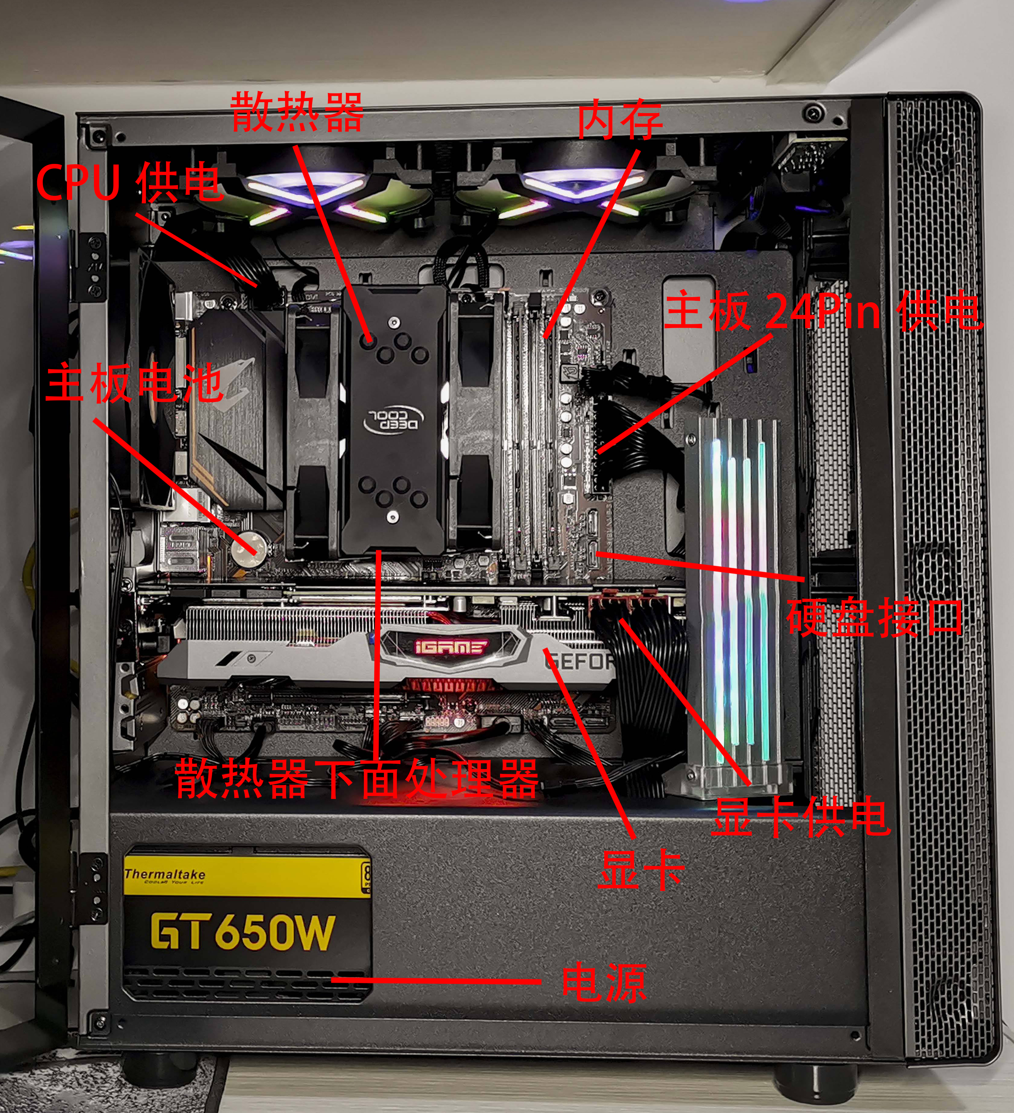这些常见的电脑问题学会不求人,这些电脑小知识你都知道吗