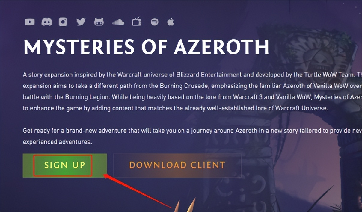 乌龟服能弥补《魔兽世界》曾经的遗憾吗？注册+汉化详细教程