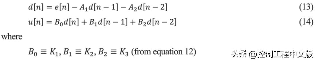离散pid控制系统实验结果分析,模糊控制原理与pid控制实验总结