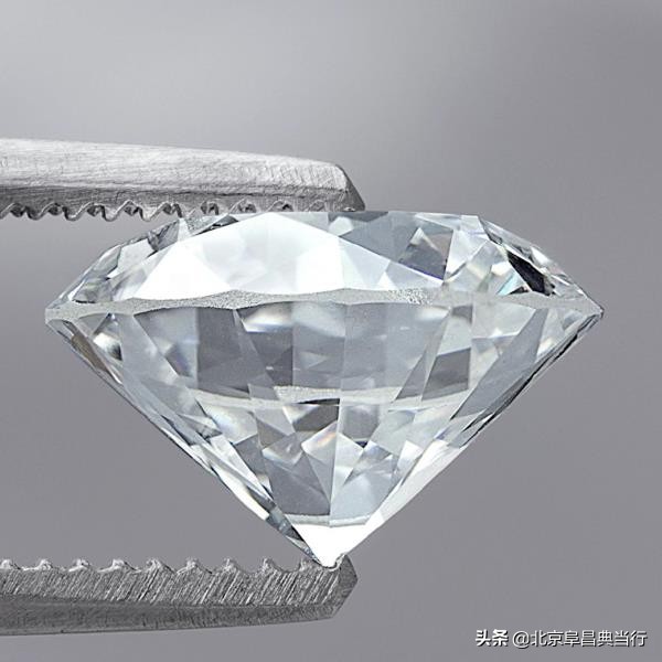 购买钻石真的不是交智商税,买钻石就是智商税