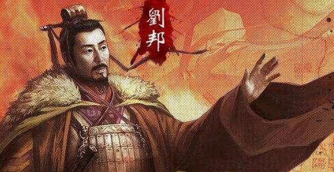 刘邦从亭长到皇帝的真实经历,刘邦是如何成为汉朝开国皇帝的