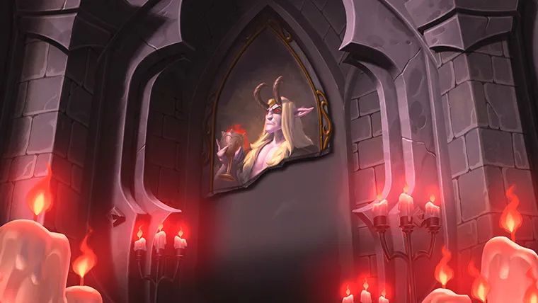 新版本斩杀最适合谁,4费斩杀卡组