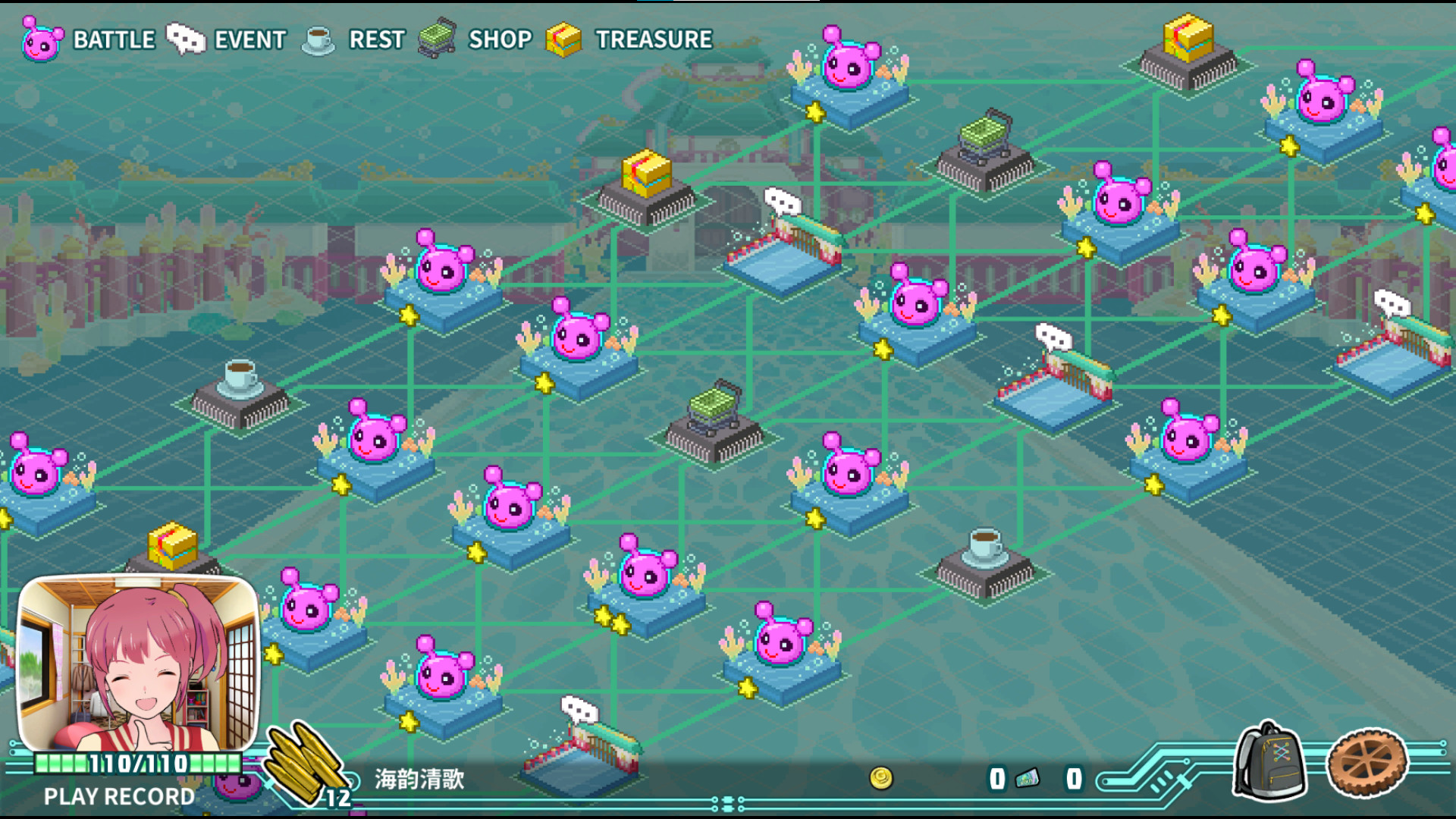 冷门又好玩的rpg游戏,有没有适合萌新玩的二次元rpg游戏