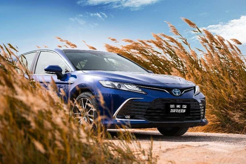 第八代凯美瑞哪款值得购买,第八代凯美瑞值不值得买