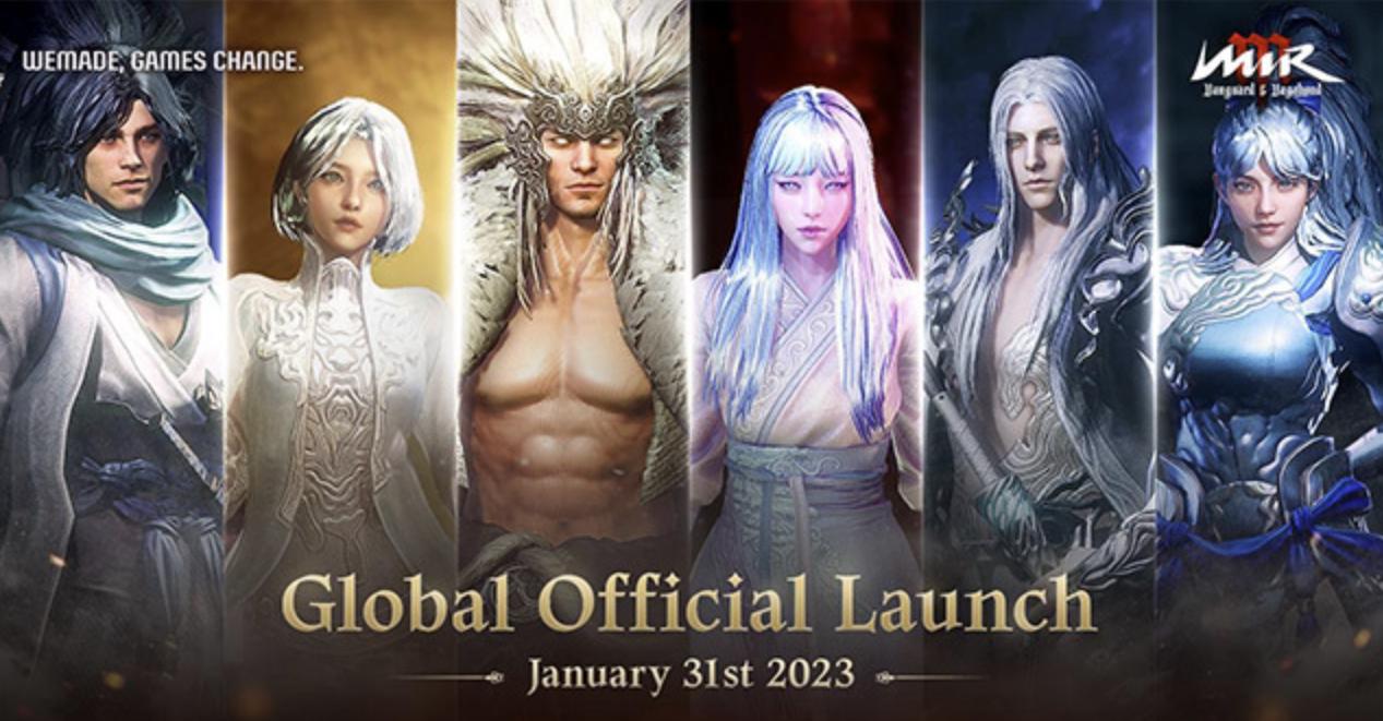 传奇M国际服进不去，公测开服无法注册，无法连接服务器解决办法