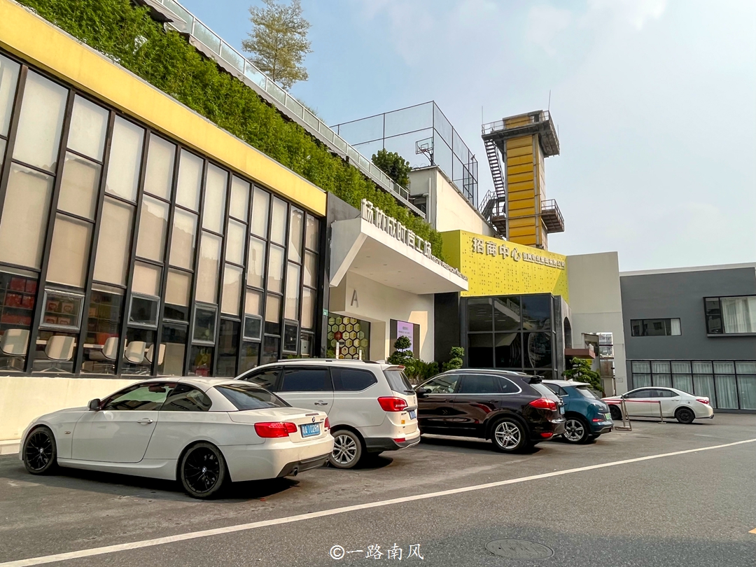 广州塔附近有哪些好玩的景点,广州塔附近八个景点