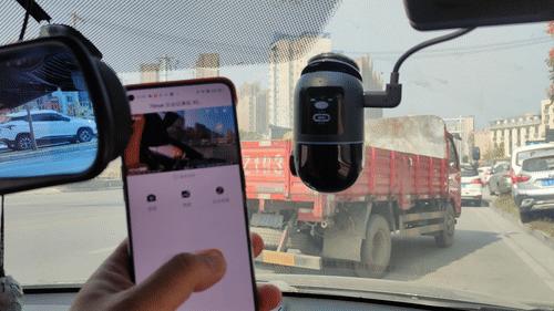 360行车记录仪测评实测排名,360度无死角安全行车记录仪