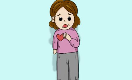 脸色发黄警惕四种疾病,脸色油腻发黄是什么疾病的症状