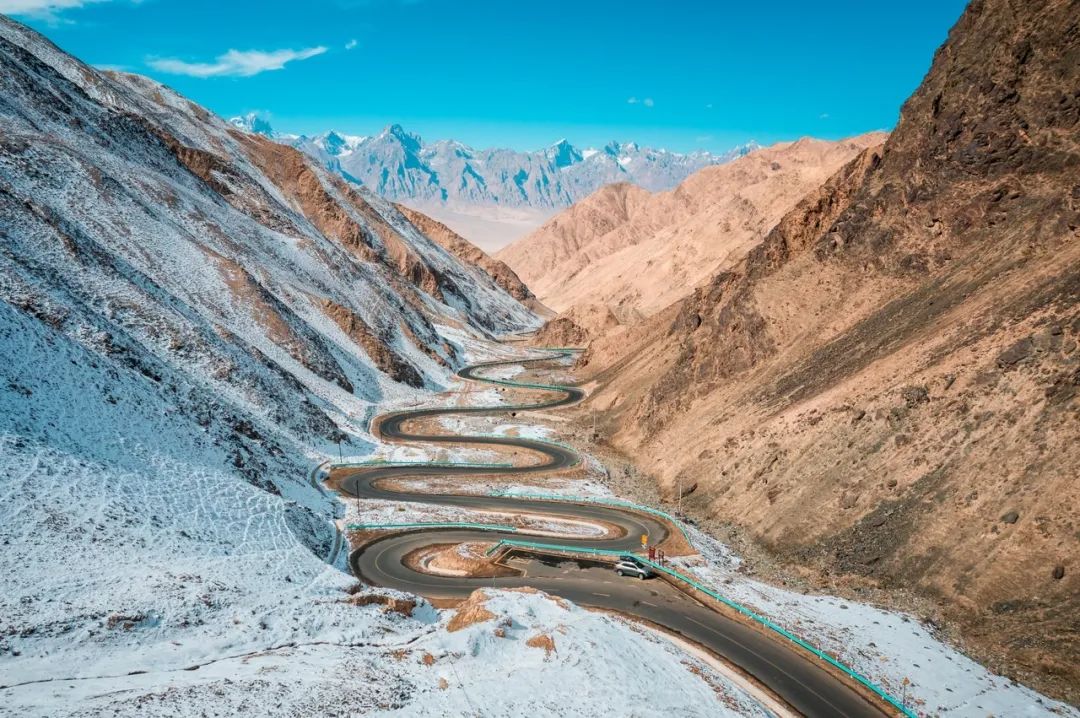 2023年初自驾游线路计划盘点,2023自驾游总结路线