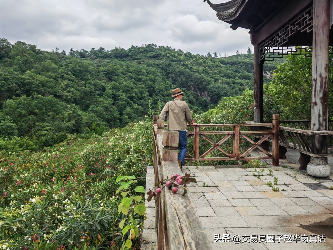 让交易更能得心应手,交易方法单一但必须做到炉火纯青