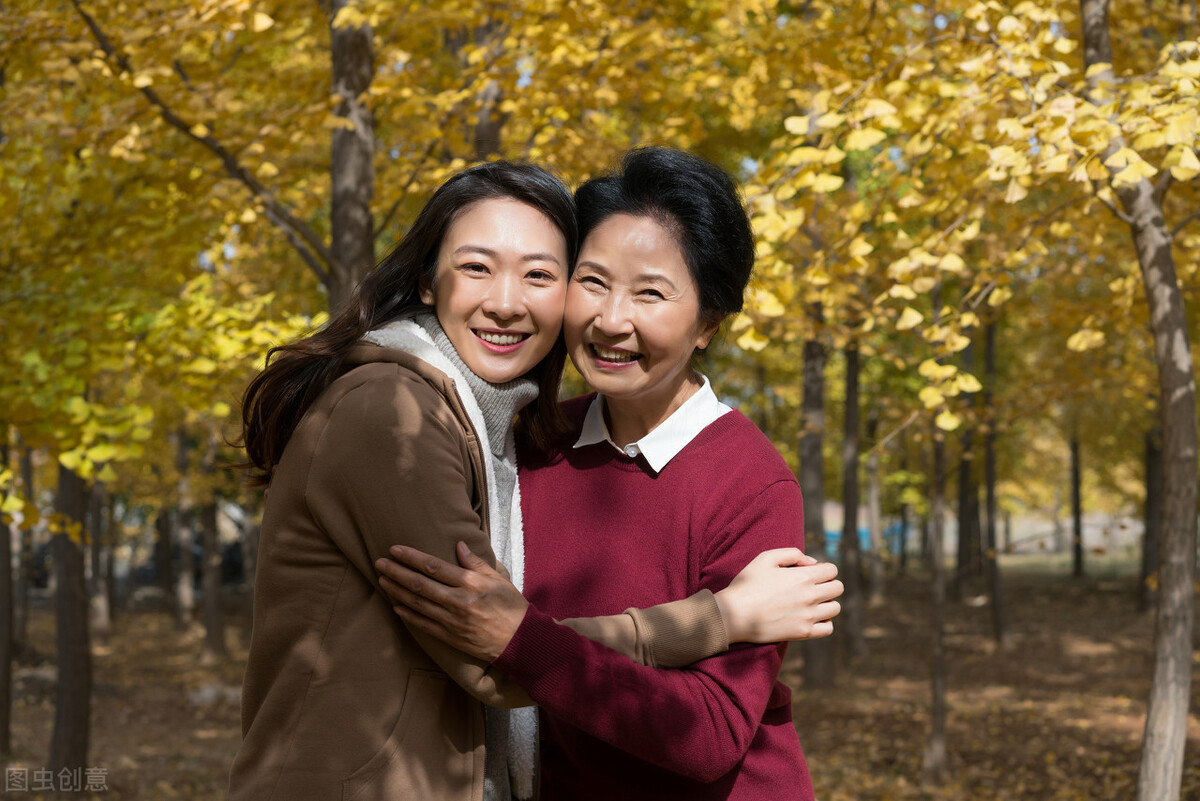 跟婆婆有矛盾了怎么化解,与婆婆有了矛盾该怎么办