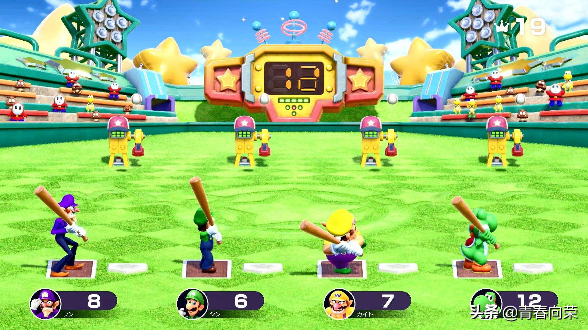 switch必买十大动作游戏自由度高,switch必玩50款游戏清单