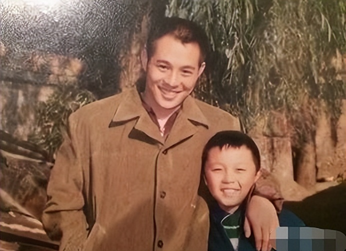 “童星”谢苗的“消失”，是娱乐圈的“悲哀”