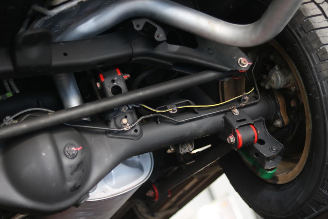 丰田霸道翻新全过程,丰田霸道能回原厂重新组装大修么