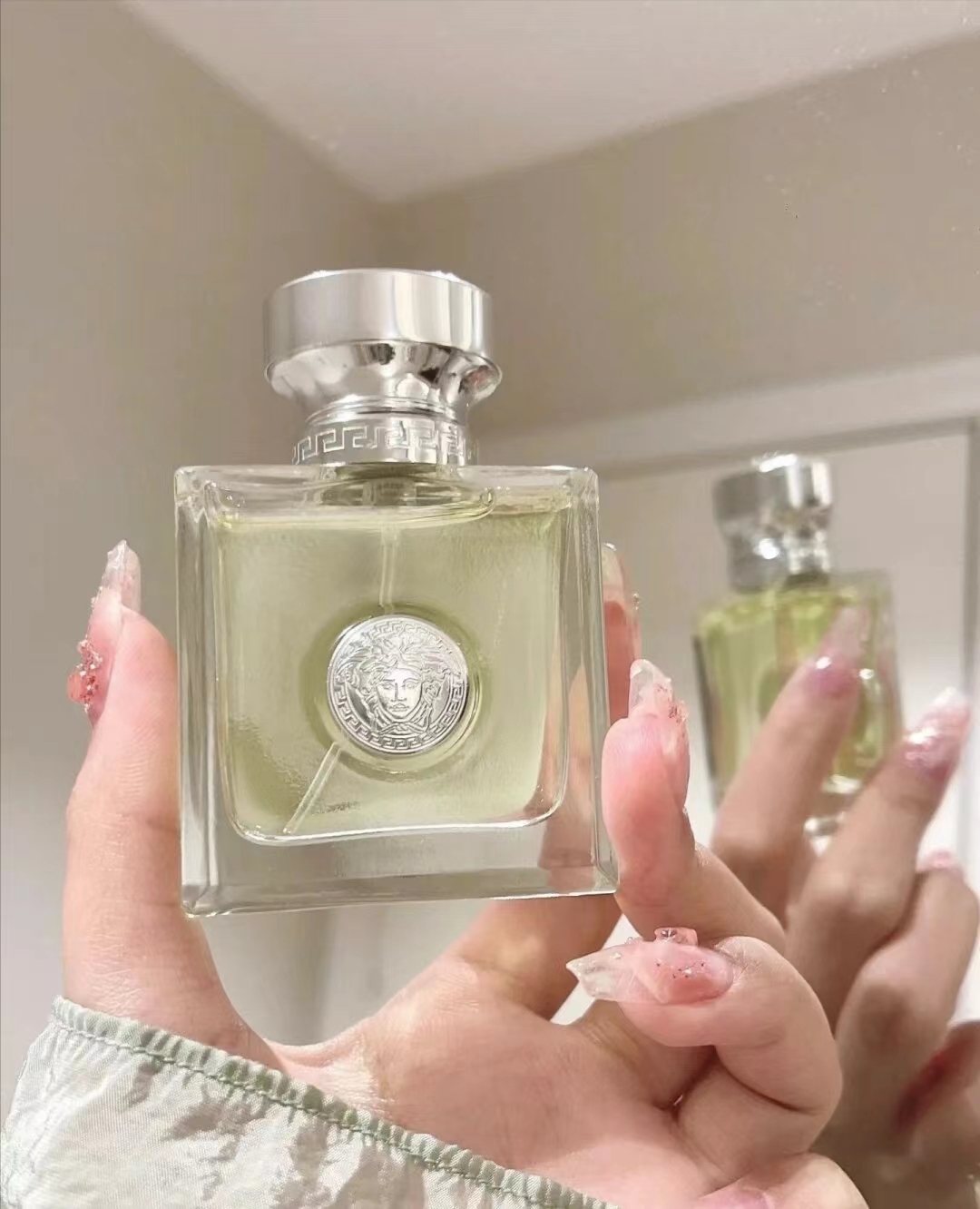 清新一点的有夏天味道的香水推荐,夏天香水推荐大牌小样