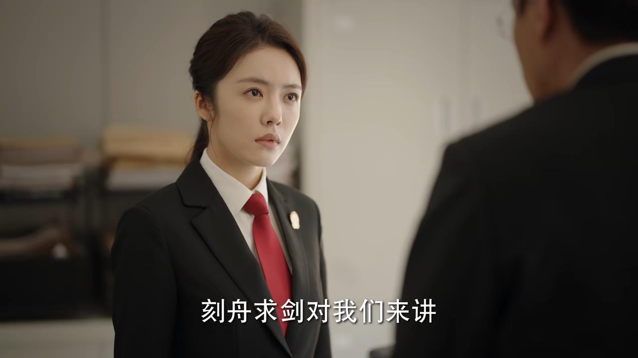 底线叶芯的演技怎么样,叶芯的情商