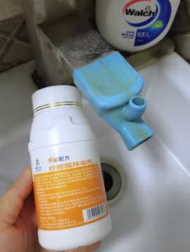 家里水龙头滴水小技巧,水龙头出水教程