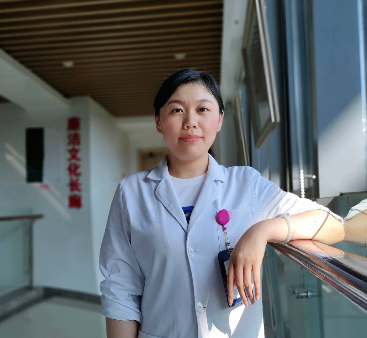 中国儿童长高日义诊咨询活动,义诊儿童生长发育活动圆满结束